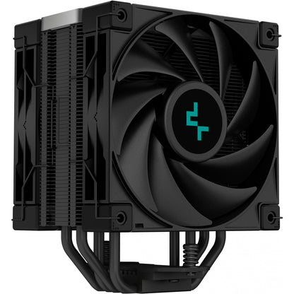 K Cooler Deepcool AK400 ZERO DARK PLUS