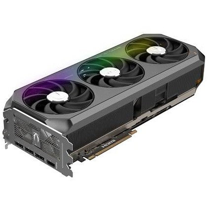 RTX 5070 Ti 16GB Zotac Gaming AMP Extreme Infinity GDDR7 3Fan