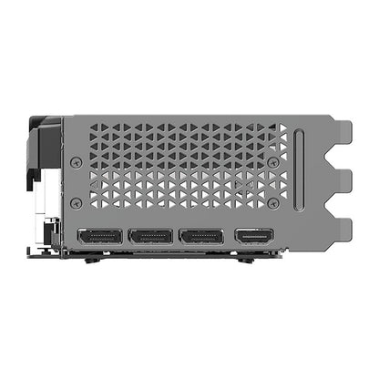 RTX 5070 TI 16GB PNY VERTO OC Triple Fan GDDR7 3 Fan