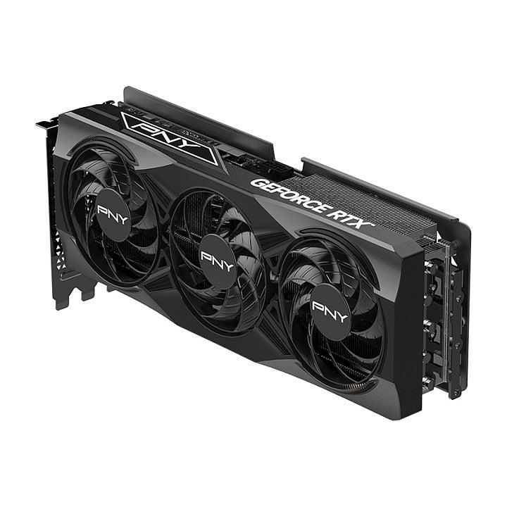 RTX 5070 TI 16GB PNY VERTO OC Triple Fan GDDR7 3 Fan