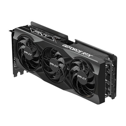 RTX 5070 TI 16GB PNY VERTO OC Triple Fan GDDR7 3 Fan