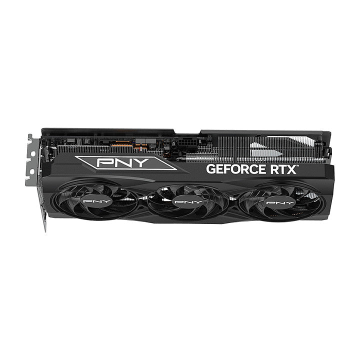 RTX 5070 TI 16GB PNY VERTO OC Triple Fan GDDR7 3 Fan