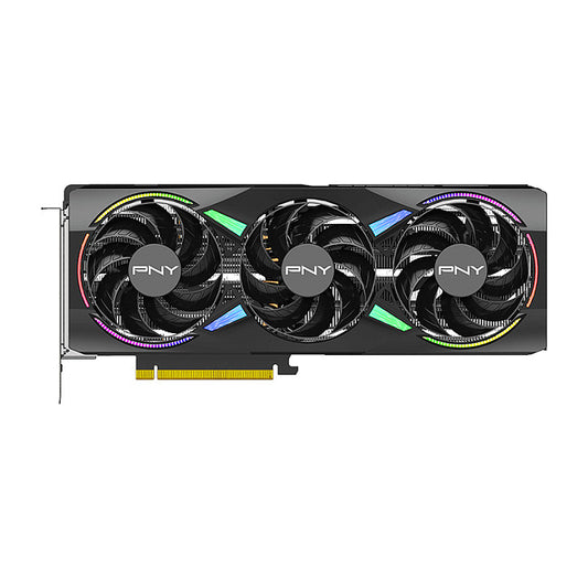 RTX 5070Ti 16GB PNY Verto ARGB OC GDDR7 3Fan