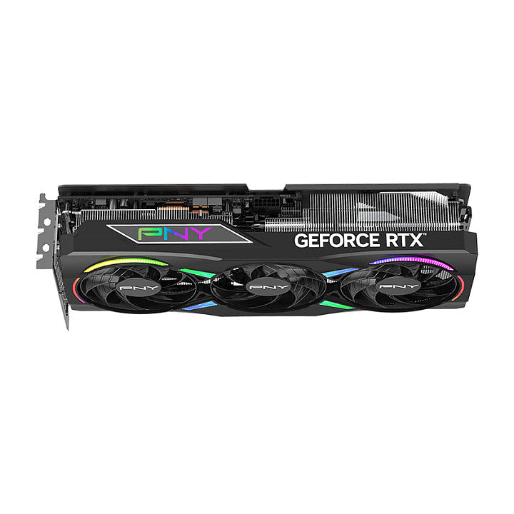 RTX 5070Ti 16GB PNY Verto ARGB OC GDDR7 3Fan