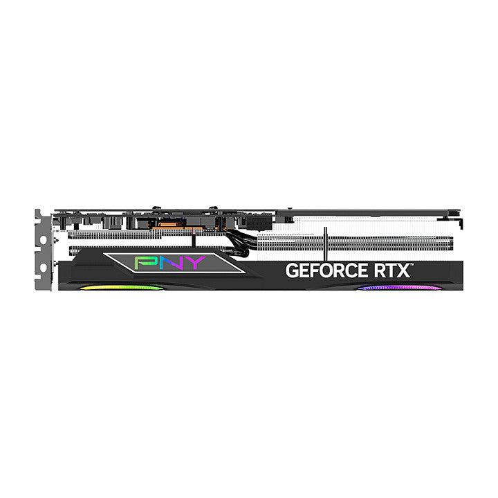 RTX 5070Ti 16GB PNY Verto ARGB OC GDDR7 3Fan