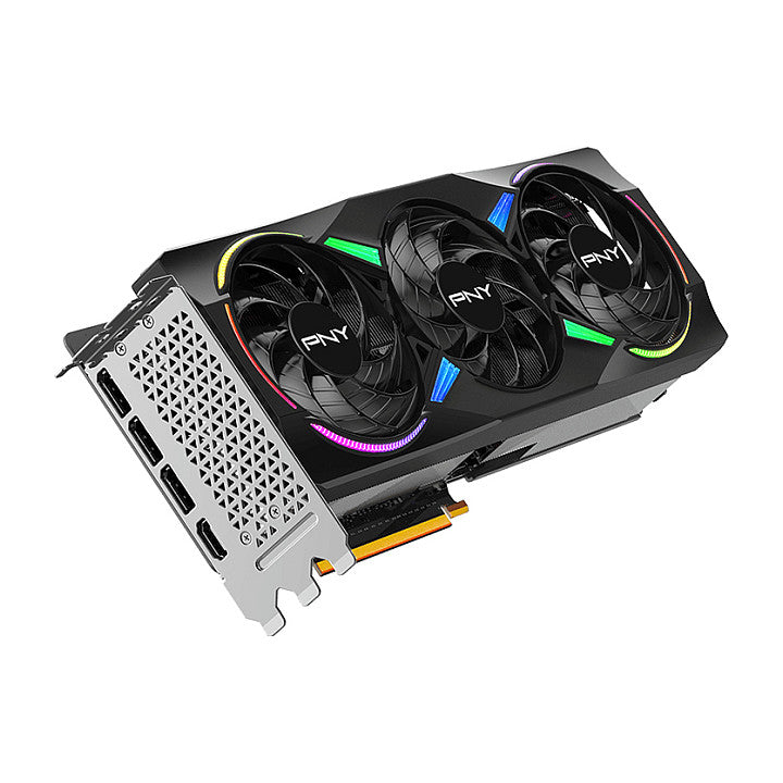 RTX 5070Ti 16GB PNY Verto ARGB OC GDDR7 3Fan
