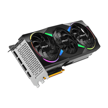 RTX 5070Ti 16GB PNY Verto ARGB OC GDDR7 3Fan