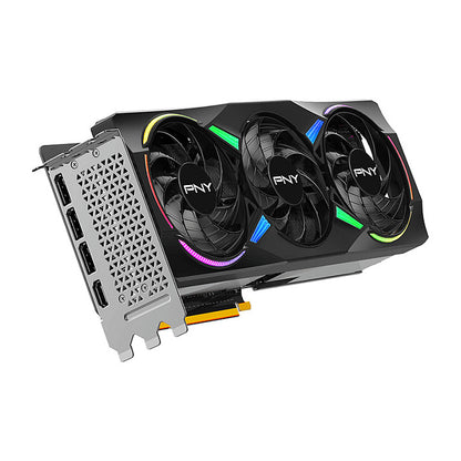 RTX 5070Ti 16GB PNY Verto ARGB OC GDDR7 3Fan