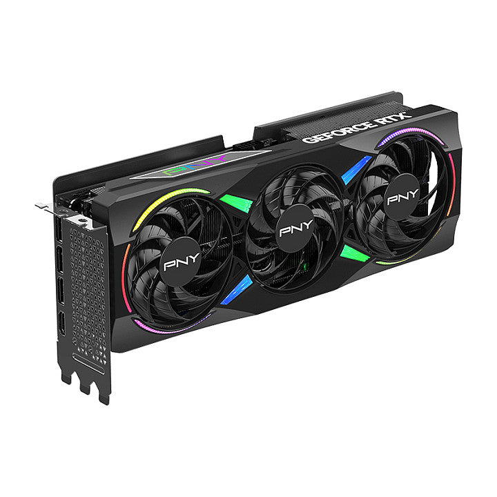 RTX 5070Ti 16GB PNY Verto ARGB OC GDDR7 3Fan
