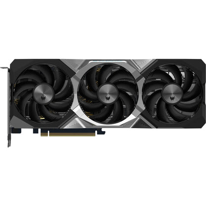 RX 9070 16GB Acer Predator BiFrost Radeon OC GDDR6 3 Fan