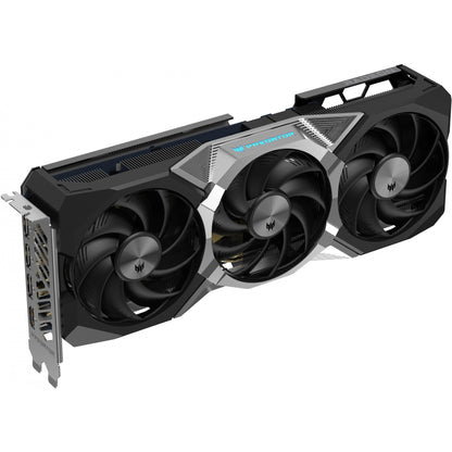 RX 9070 16GB Acer Predator BiFrost Radeon OC GDDR6 3 Fan