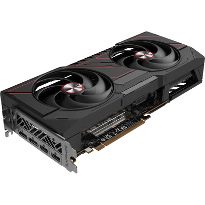 RX 9070 XT 16GB Sapphire Pulse Radeon GDDR6 3 Fan