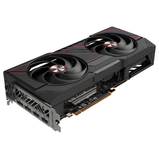 RX 9070 16GB Sapphire Pulse Radeon GDDR6 3