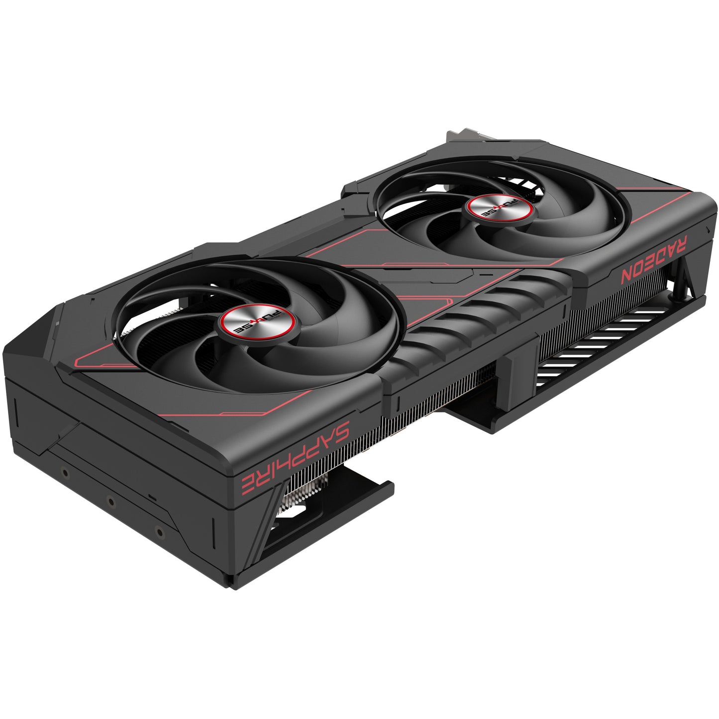 RX 9070 16GB Sapphire Pulse Radeon GDDR6 3