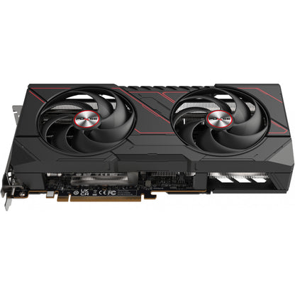 RX 9070 16GB Sapphire Pulse Radeon GDDR6 3