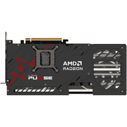 RX 9070 16GB Sapphire Pulse Radeon GDDR6 3