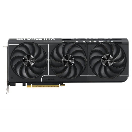 RTX 5070 Ti 16GB Asus Prime OC GDDR7 3 Fan