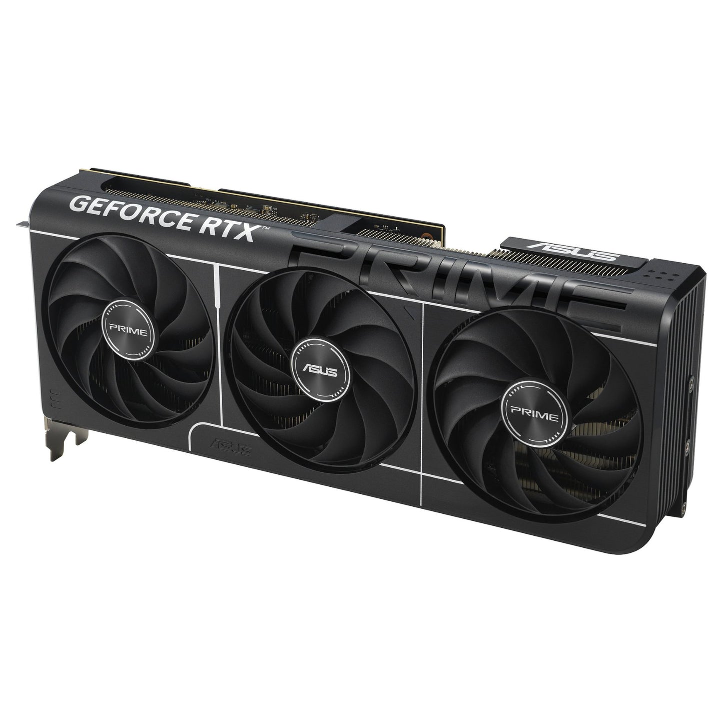 RTX 5070 Ti 16GB Asus Prime OC GDDR7 3 Fan