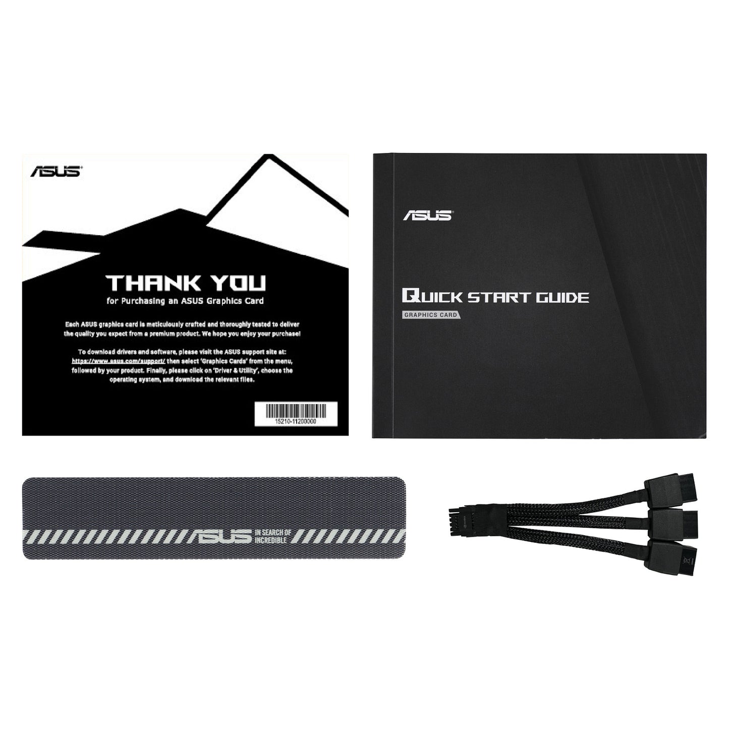 RTX 5070 Ti 16GB Asus Prime OC GDDR7 3 Fan
