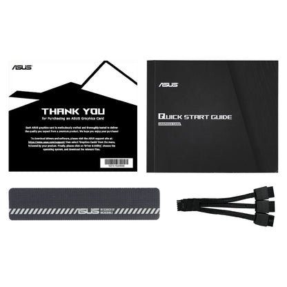 RTX 5070 Ti 16GB Asus Prime OC GDDR7 3 Fan