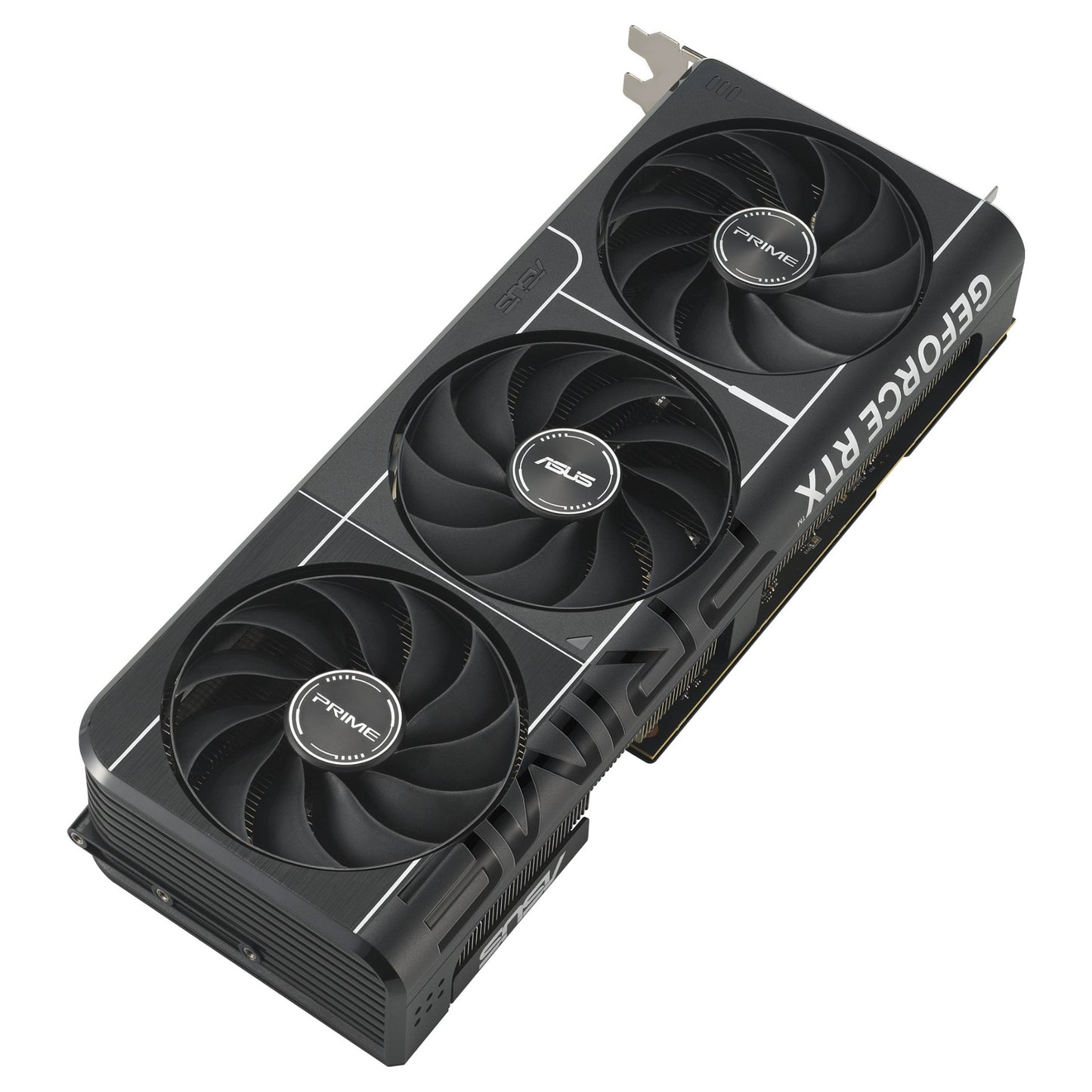 RTX 5070 Ti 16GB Asus Prime OC GDDR7 3 Fan