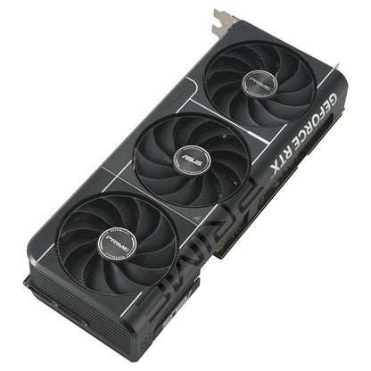 RTX 5070 Ti 16GB Asus Prime OC GDDR7 3 Fan