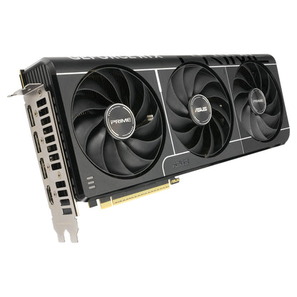 RTX 5070 Ti 16GB Asus Prime OC GDDR7 3 Fan