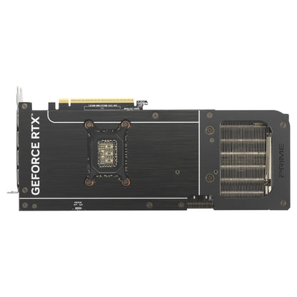 RTX 5070 Ti 16GB Asus Prime OC GDDR7 3 Fan