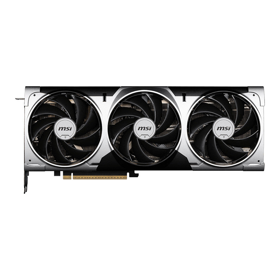 RTX 5070 Ti 16GB MSI Ventus 3X OC GDDR7 3 Fan