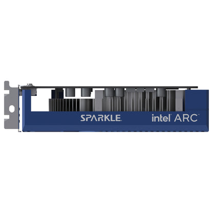 A380 6GB Sparkle Intel Arc Elf GDDR6