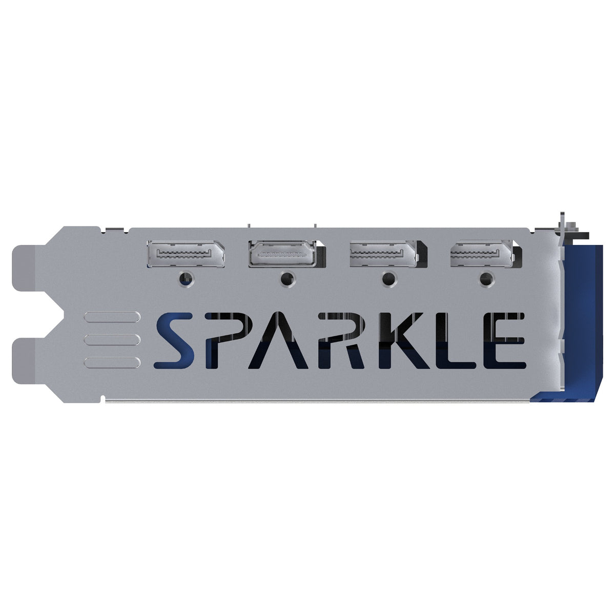 A380 6GB Sparkle Intel Arc Elf GDDR6