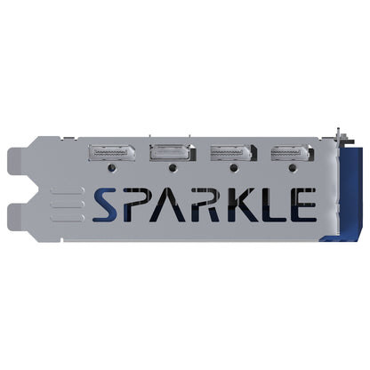 A380 6GB Sparkle Intel Arc Elf GDDR6