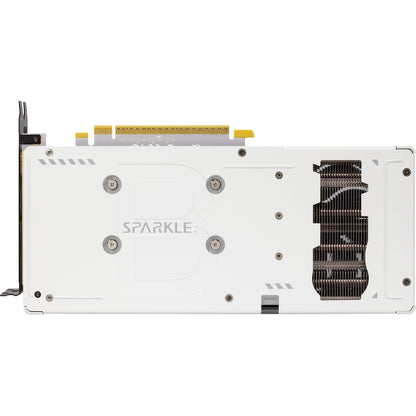 B570 10GB Sparkle Intel Arc Guardian Luna OC GDDR6 white