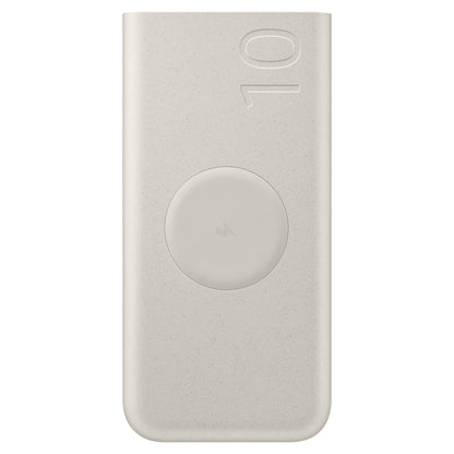 Samsung Powerbank 10000 mAh 25W beige