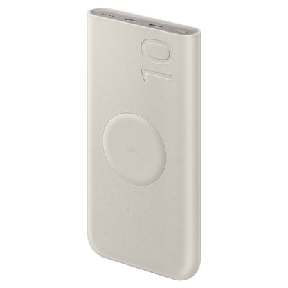 Samsung Powerbank 10000 mAh 25W beige
