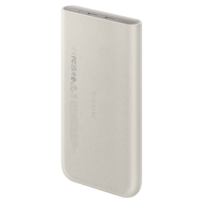 Samsung Powerbank 10000 mAh 25W beige