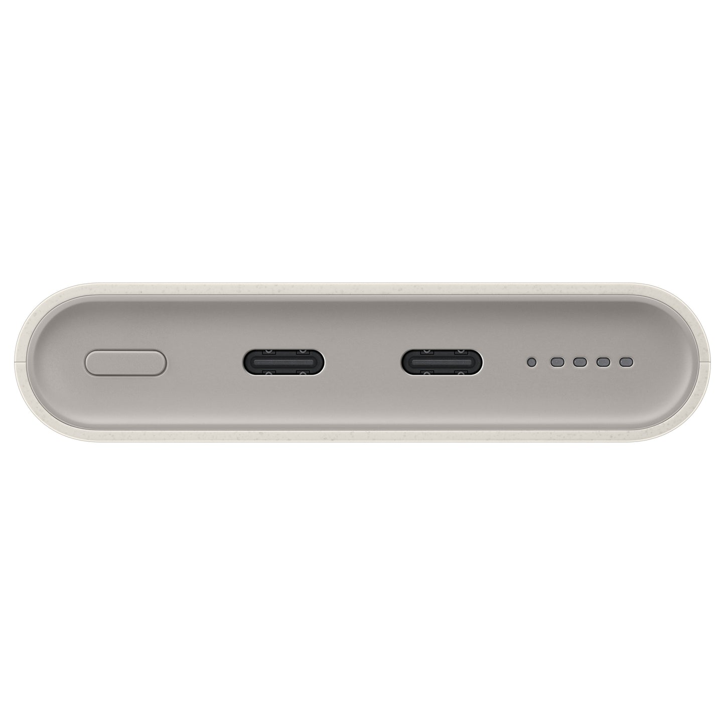 Samsung Powerbank 10000 mAh 25W beige