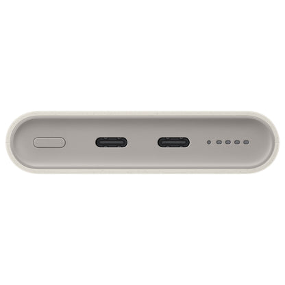 Samsung Powerbank 10000 mAh 25W beige
