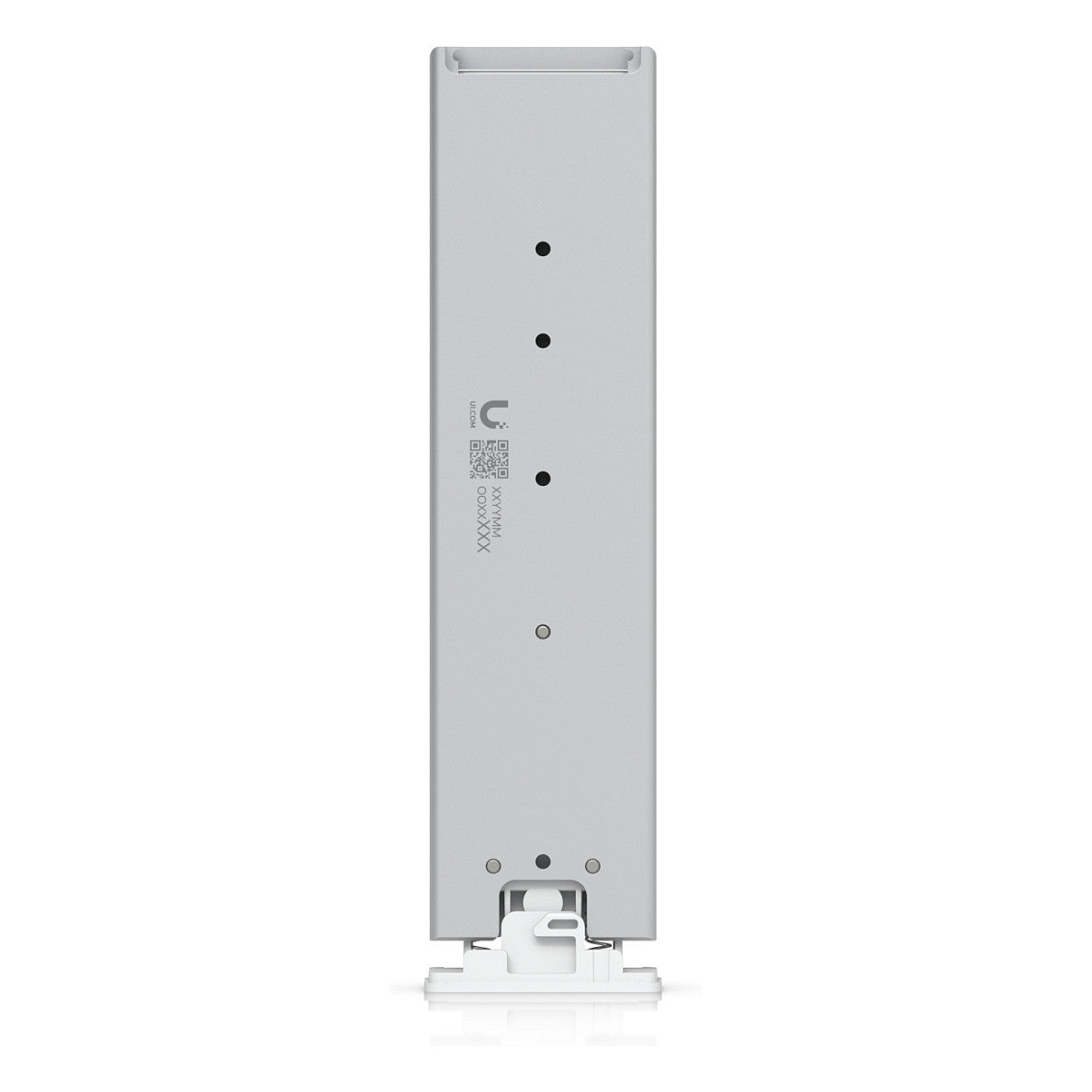 Z Ubiquiti UniFi SSD M.2 Ablage