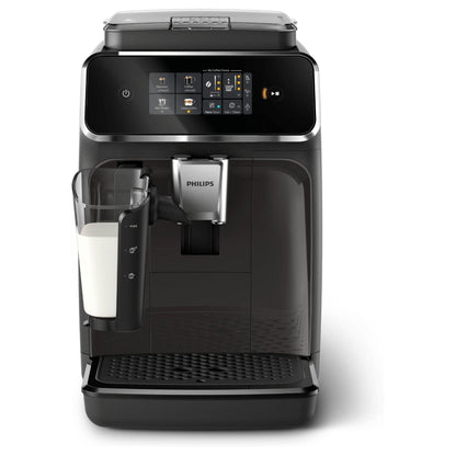 PHILIPS EP2334/10 Kaffeevollautomat schwarz