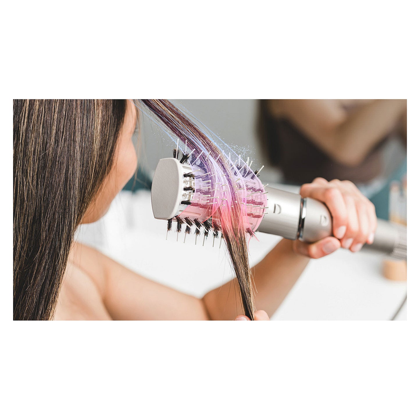 Shark HD446SLEU FlexStyle Air Styler & Haartrockner