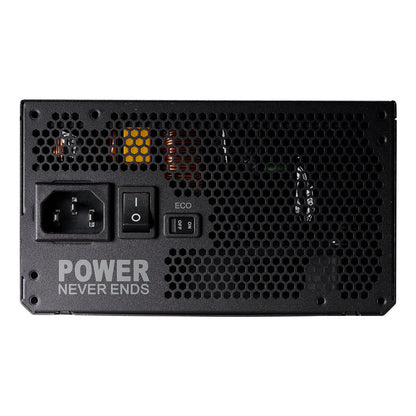 750W FSP ADVAN-750GM 80+ Gold ATX 3.1