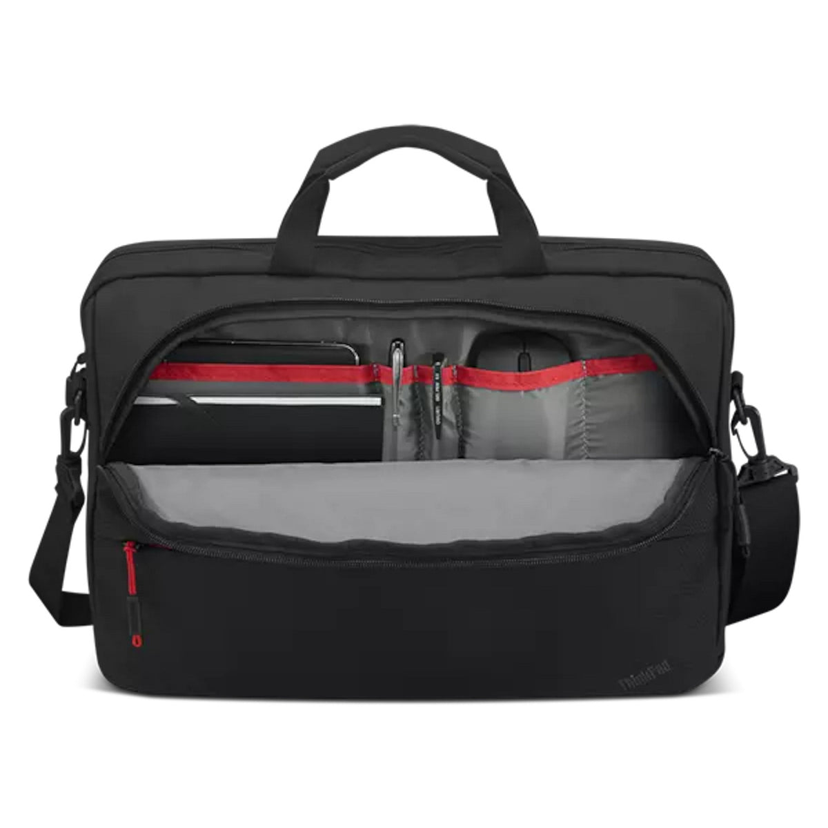Lenovo Thinkpad Essential Notebookbag bis 35,6cm 14" Topload Eco black
