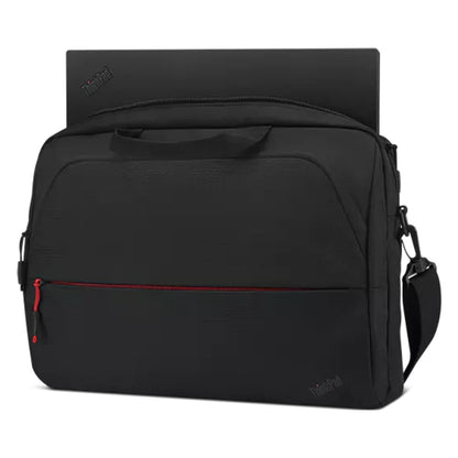 Lenovo Thinkpad Essential Notebookbag bis 35,6cm 14" Topload Eco black