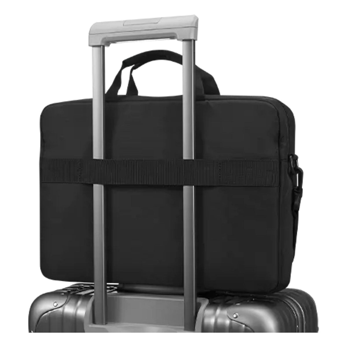 Lenovo Thinkpad Essential Notebookbag bis 35,6cm 14" Topload Eco black