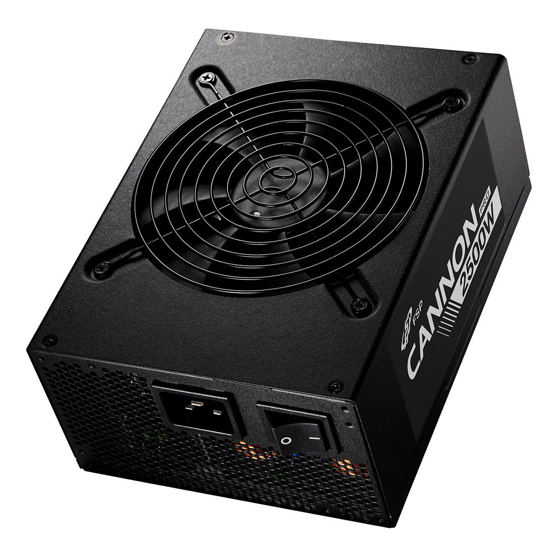 2500W FSP CANNON PRO 2500 80+ Platin ATX 3.1
