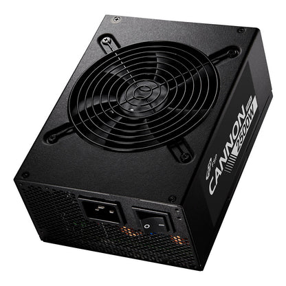 2500W FSP CANNON PRO 2500 80+ Platin ATX 3.1