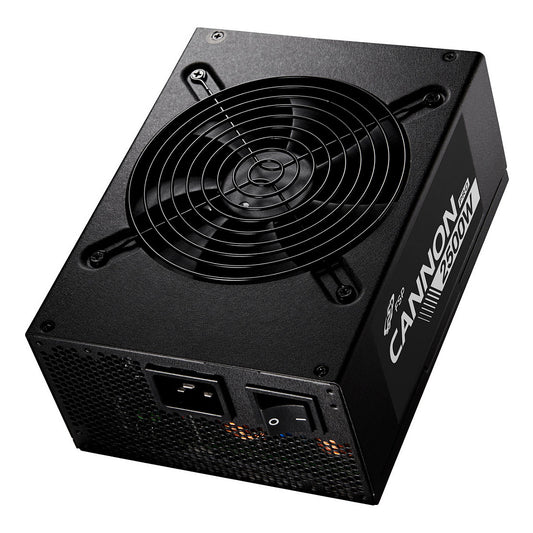 2500W FSP CANNON PRO 2500 80+ Platin ATX 3.1