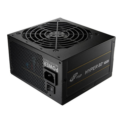 550W FSP Hyper PRO 80+ Bronze