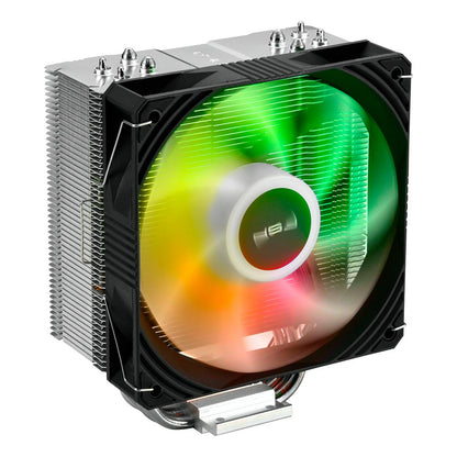 K Cooler FSP NE5 AMD AM5/AM4 Intel 1851/1700/1200
